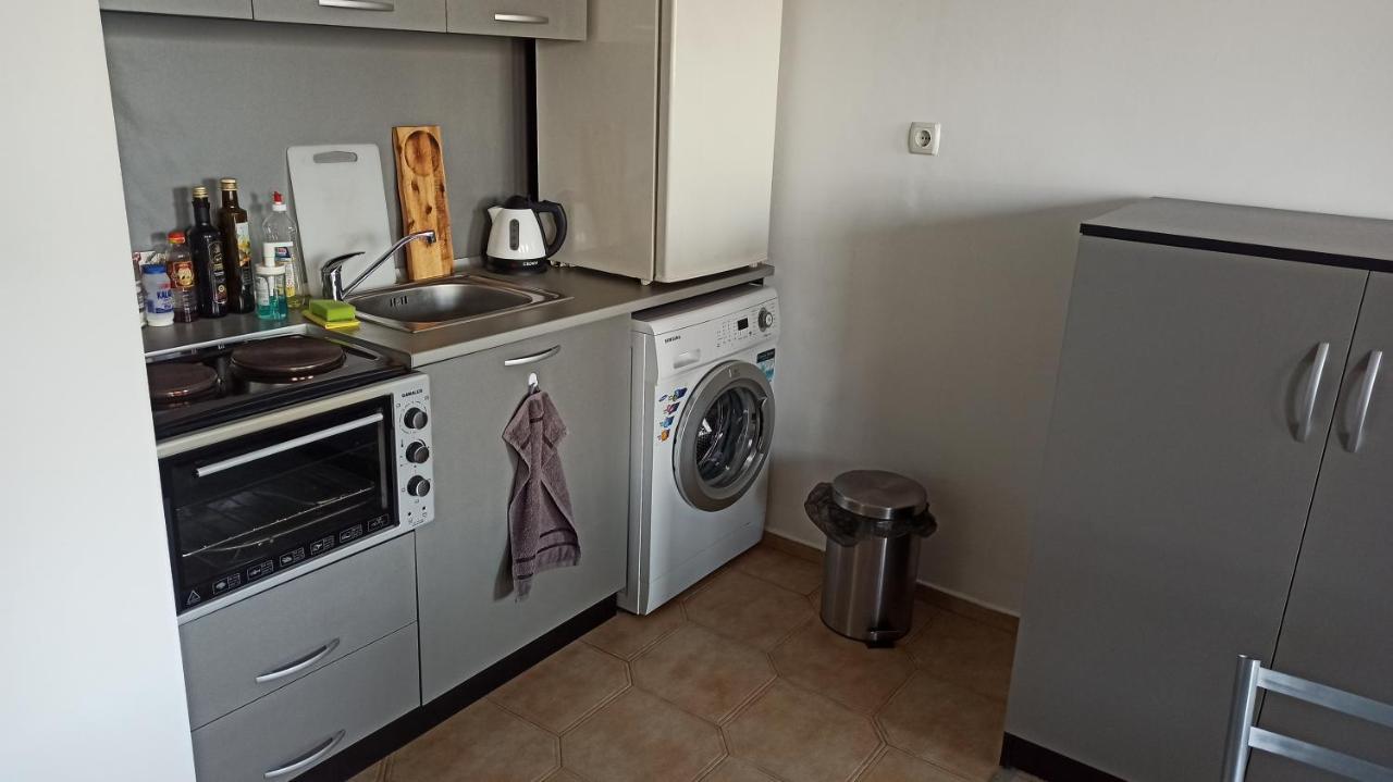 City Apart Apartment Sofia Bagian luar foto